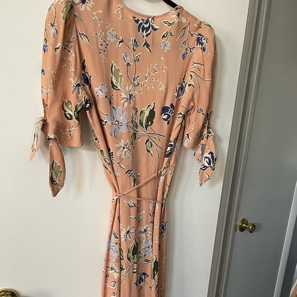 Reformation Royce Dress - Picture 6 of 6